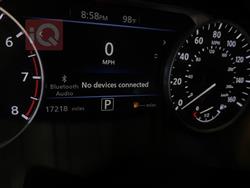 نیسان سێنترا